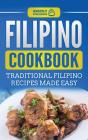 Filipino Cookbook - Preview