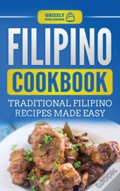 Filipino Cookbook