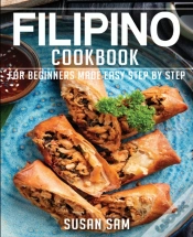 Capa do artigo Filipino Cookbook