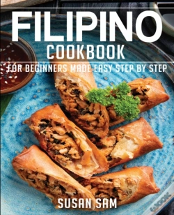 Capa do artigo Filipino Cookbook