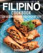 Filipino Cookbook - Preview