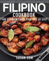 Filipino Cookbook