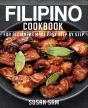 Filipino Cookbook - Preview