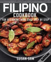 Capa do artigo Filipino Cookbook