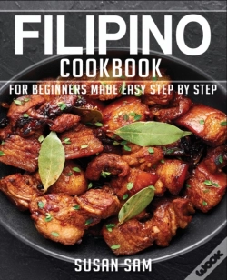 Capa do artigo Filipino Cookbook