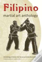 Capa do artigo Filipino Martial Art Anthology
