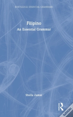 Capa do artigo Filipino