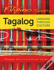 Capa do artigo Filipino Tapestry