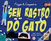 Capa do artigo Filippa - Compañía. Sen Rastro Do Gato
