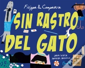 Capa do artigo Filippa - Compañía. Sin Rastro Del Gato