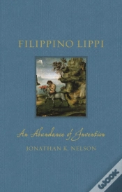 Capa do artigo Filippino Lippi
