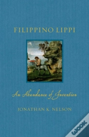 Capa do artigo Filippino Lippi