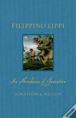 Capa do artigo Filippino Lippi