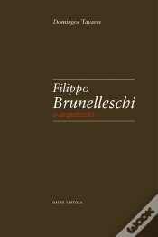 Capa do artigo Filippo Brunelleschi
