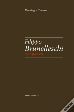 Capa do artigo Filippo Brunelleschi