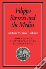 Capa do artigo Filippo Strozzi And The Medici