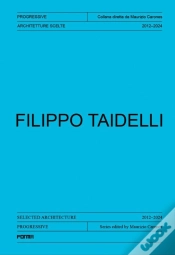 Capa do artigo Filippo Taidelli