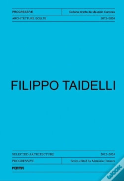 Capa do artigo Filippo Taidelli