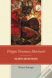 Capa do artigo Filippo Tommaso Marinetti