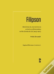 Capa do artigo Filipson