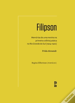 Capa do artigo Filipson