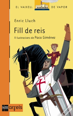Capa do artigo Fill De Reis