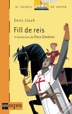 Capa do artigo Fill De Reis