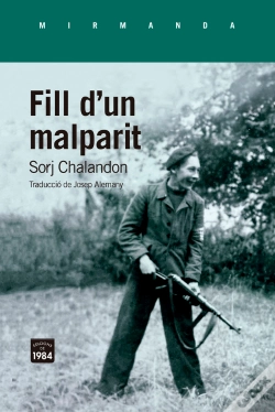 Capa do artigo Fill D'Un Malparit