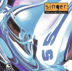 Capa do artigo Fill In The Blanks - CD
