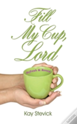 Capa do artigo Fill My Cup, Lord