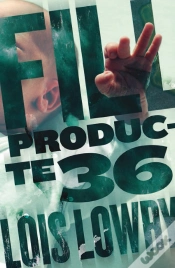 Capa do artigo Fill. Producte 36