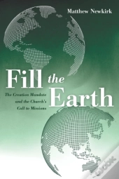 Fill The Earth