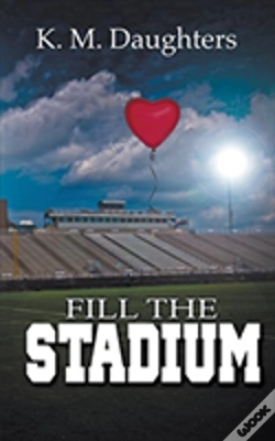 Capa do artigo Fill The Stadium