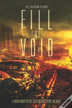 Capa do artigo Fill The Void