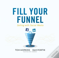 Capa do artigo Fill Your Funnel