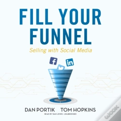 Capa do artigo Fill Your Funnel