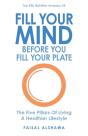 Fill Your Mind Before You Fill Your Plate - Preview