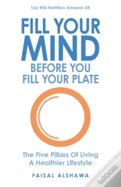 Capa do artigo Fill Your Mind Before You Fill Your Plate