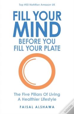 Capa do artigo Fill Your Mind Before You Fill Your Plate