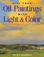 Fill Your Oil Paintings With Ligh - Preview