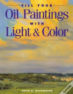 Capa do artigo Fill Your Oil Paintings With Ligh