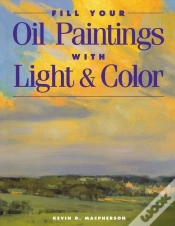 Capa do artigo Fill Your Oil Paintings With Ligh