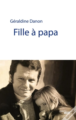 Capa do artigo Fille À Papa