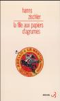 Fille Aux Papiers D'Agrume (La) - Preview