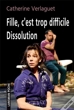 Capa do artigo Fille, C'Est Trop Difficile : Dissolution