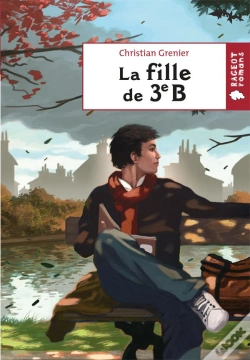 Capa do artigo Fille De 3e B