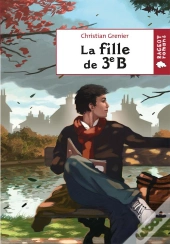Fille De 3e B