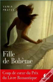 Capa do artigo Fille De Boheme