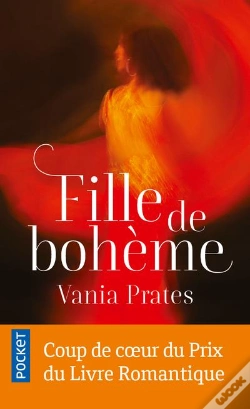 Capa do artigo Fille De Boheme