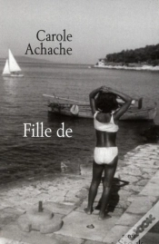 Capa do artigo Fille De